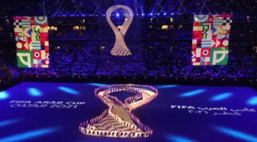 جدول مباريات كأس العرب الإثنين 15 ديسمبر 2025 مع تفاصيل القنوات الناقلة والمعلقين 1